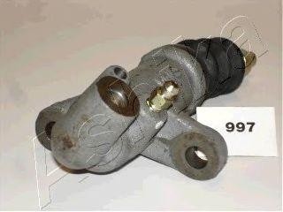 Рабочий цилиндр, система сцепления 8509997 ASHIKA