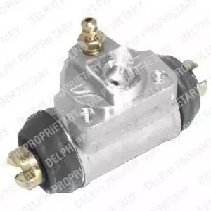 Колесный тормозной цилиндр LW60105 DELPHI