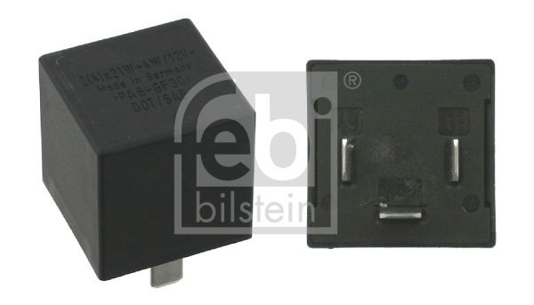 Прерыватель указателей поворота 04633 FEBI BILSTEIN