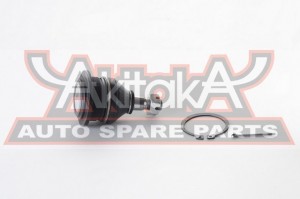 Опора шаровая подвески 0120-334 ASVA