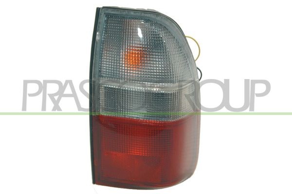 Задний фонарь MB8174053 PRASCO GROUP