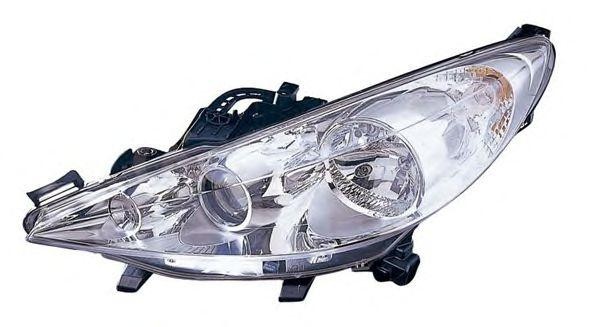 Основная фара 2756283 ALKAR