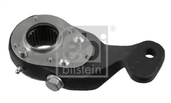 Система тяг и рычагов, тормозная система 06046 FEBI BILSTEIN
