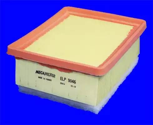 Воздушный фильтр ELP9046 MECAFILTER