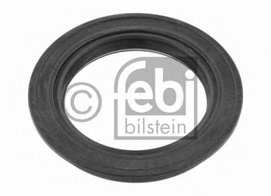 Уплотняющее кольцо, ступица колеса 05004 FEBI BILSTEIN