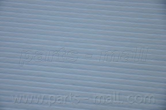 Фильтр салона PMB008 PMC PARTS MALL