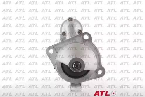 Стартер A 17 990 ATL DELTA AUTOTECHNIK