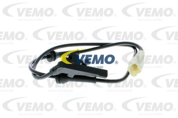 Датчик, частота вращения колеса V42-72-0011 VEMO