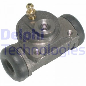 Колесный тормозной цилиндр LW21056 DELPHI