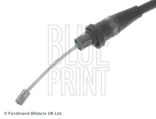 Трос, стояночная тормозная система ADA104622 BLUE PRINT
