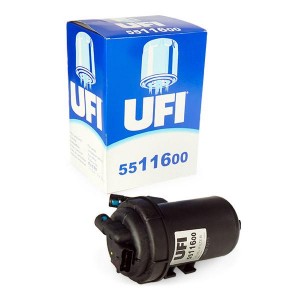 Топливный фильтр 55.116.00 UFI