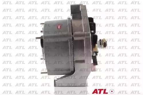 Генератор L34210 ATL DELTA AUTOTECHNIK