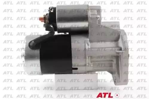 Стартер A 20 710 ATL DELTA AUTOTECHNIK