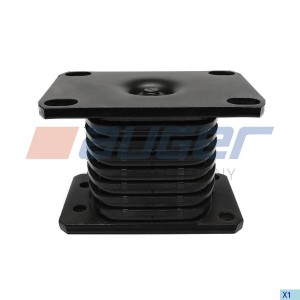 Подушка рессоры 51245 AUGER
