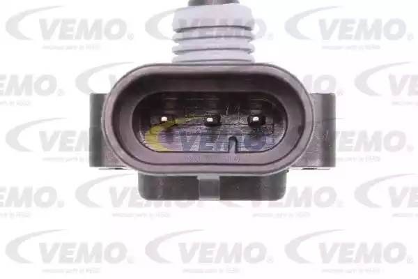 Датчик давления воздуха, высотный корректор V40-72-0381 VEMO