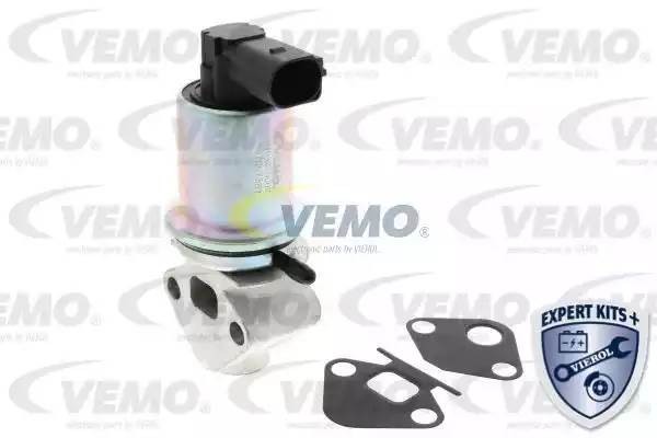Клапан возврата ОГ V10-63-0002 VEMO