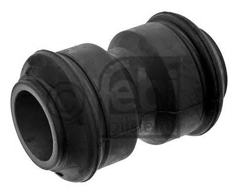 Подшипник, серьга рессоры; Подшипник, стремянка рессоры 08653 FEBI BILSTEIN