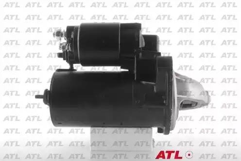 Стартер A 16 280 ATL DELTA AUTOTECHNIK