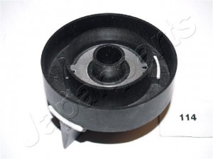 Бегунок распределителя зажигани SR114 JAPAN PARTS GROUP