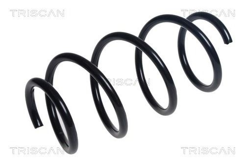 Пружина ходовой части 87505015 TRISCAN