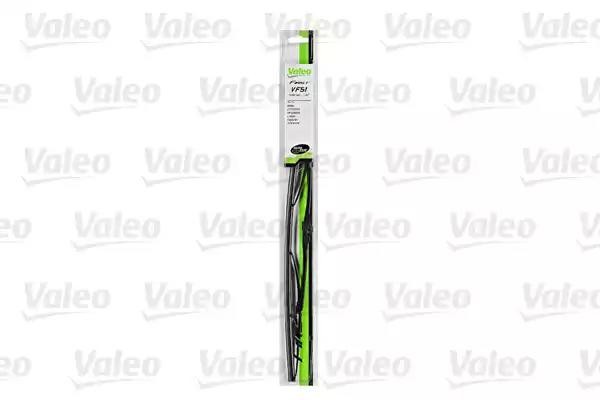 Щетка стеклоочистителя 575550 VALEO PHC