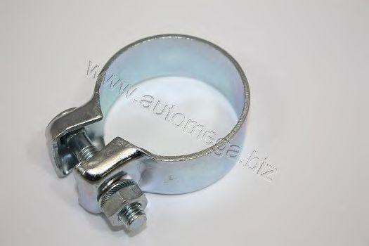 Соединительные элементы, система выпуска 3025301391H0D AUTOMEGA