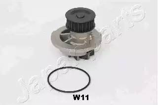 Водяной насос PQW11 JAPAN PARTS GROUP