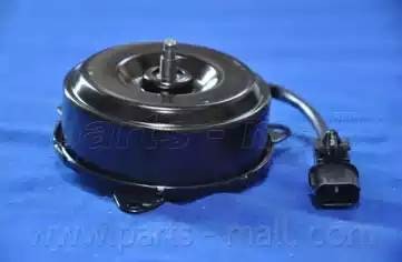 Электромотор радиатора кондиционера PXNGA-033 PMC PARTS MALL