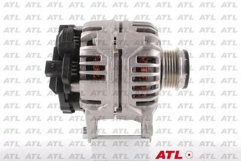 Генератор L 44 850 ATL DELTA AUTOTECHNIK