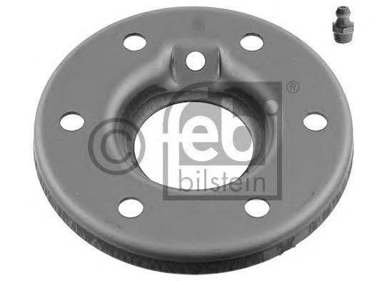 Кронштейн, подшипник тормозного 04548 FEBI BILSTEIN