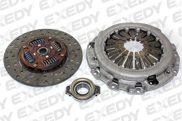 Комплект сцепления NSK2148 EXEDY