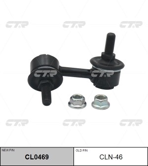 Стойка стабилизатора CLN-46 CTR