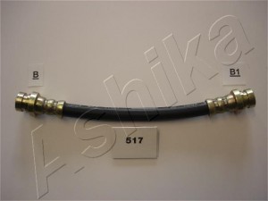 Кронштейн, тормозный шланг 69-05-517 ASHIKA