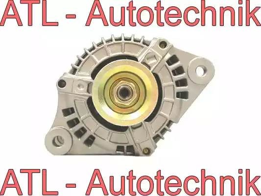 Генератор L40630 ATL DELTA AUTOTECHNIK