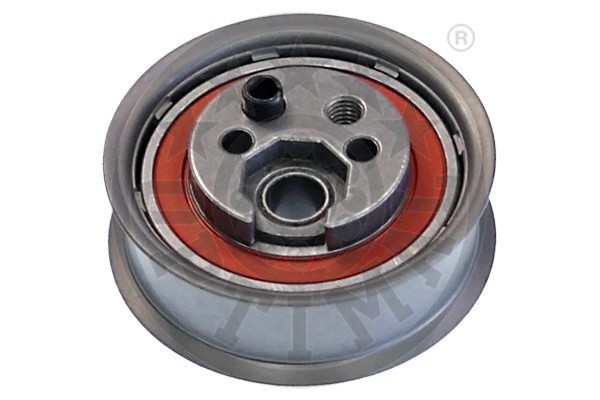 Натяжной ролик, ремень ГРМ 0-N132 OPTIMAL