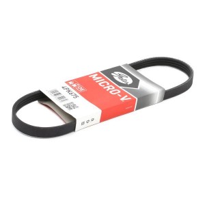 Поликлиновой ремень 4-PK-675 GATES