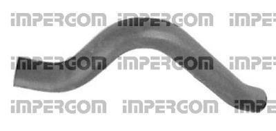 Шланг радиатора 17710 IMPERGOM