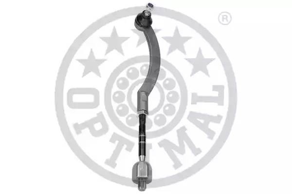 Поперечная рулевая тяга G0674 OPTIMAL