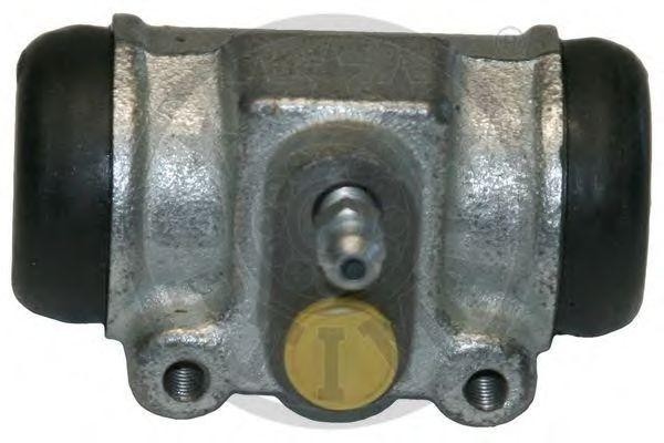 Колесный тормозной цилиндр RZ-3496 OPTIMAL
