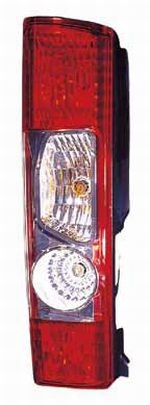 Фонарь задний 552-1926L-UE DEPO