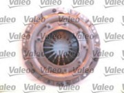 Комплект сцепления 006753 VALEO PHC