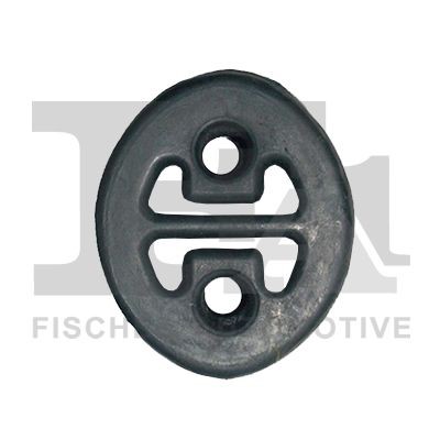 Кронштейн, система выпуска ОГ 773917 FISCHER