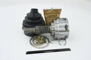 ШРУС 0210-B30 FEBEST