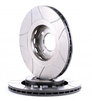 Тормозной диск 09.6728.75 BREMBO