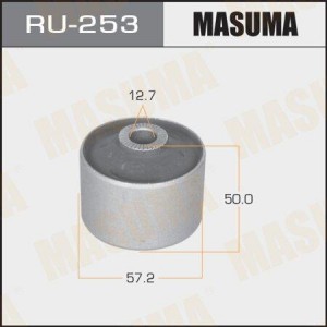 Сайлентблок RU-253 MASUMA