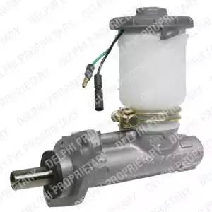 Главный тормозной цилиндр LM60408 DELPHI