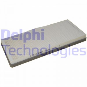 Фильтр, воздух во внутренном пространстве TSP0325012 DELPHI