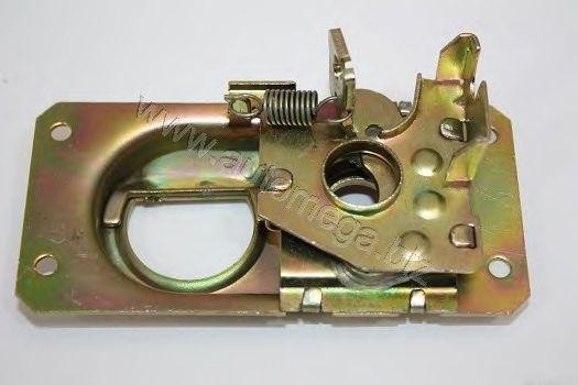 Замок капота 308230509191 AUTOMEGA