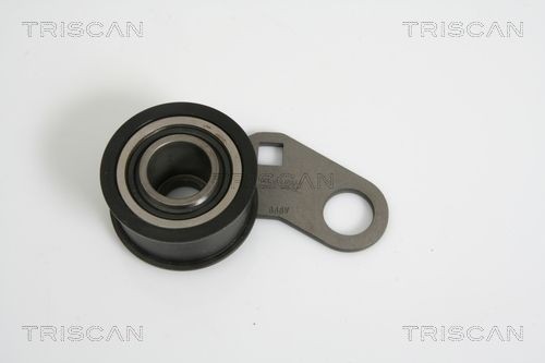 Натяжной ролик, ремень ГРМ 864617107 TRISCAN