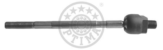 Осевой шарнир, рулевая тяга G2-062 OPTIMAL